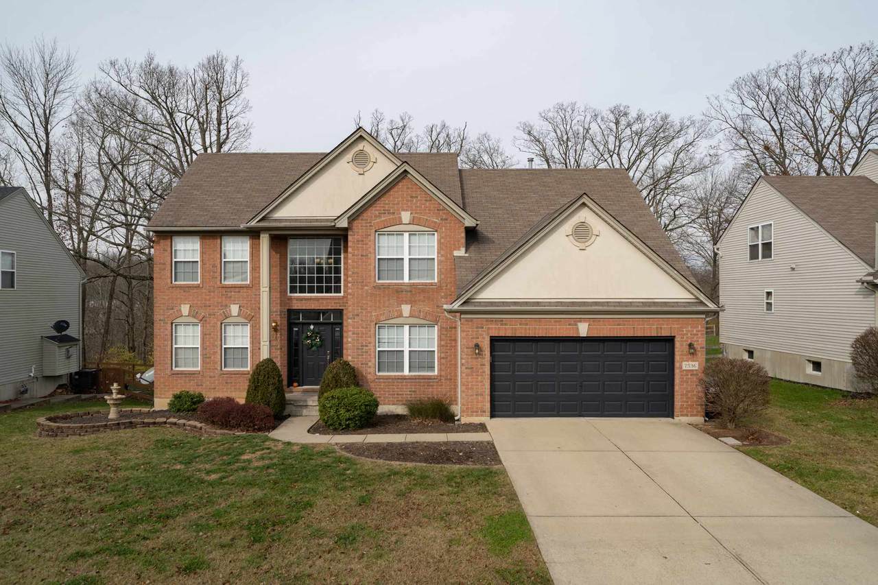7536 Harvestdale - Photo 1