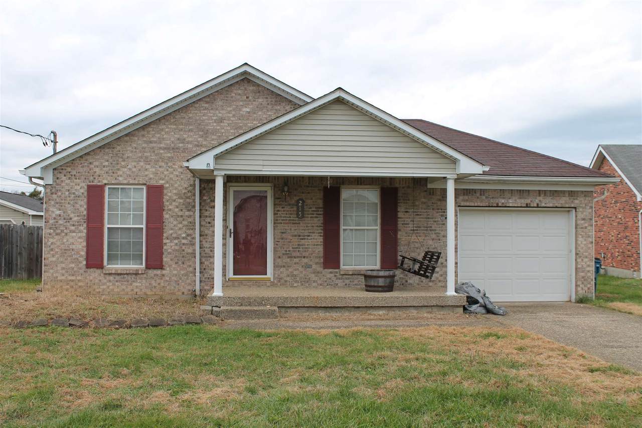 215 Seminole Court - Photo 1