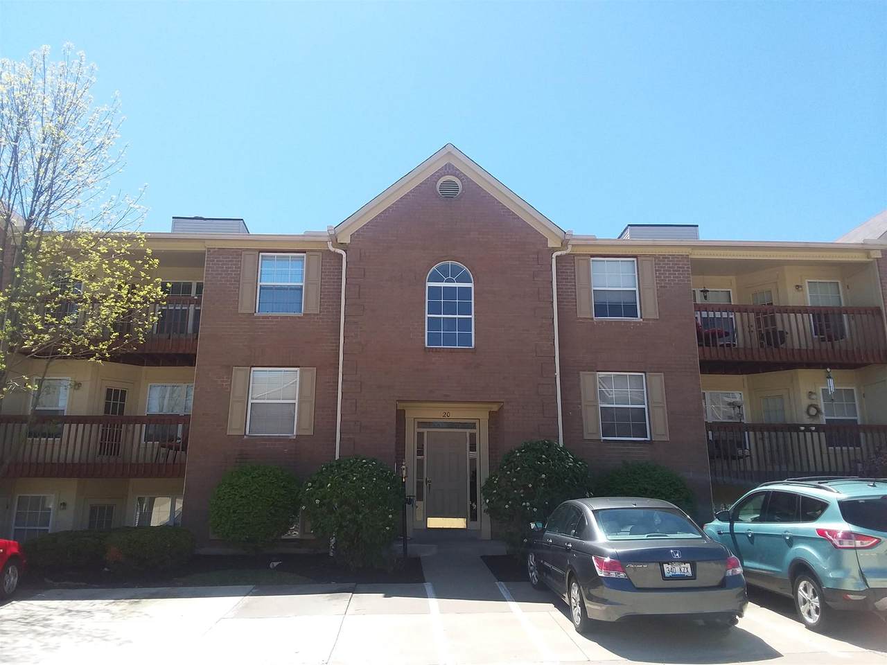 20 Highland Meadows Circle - Photo 1