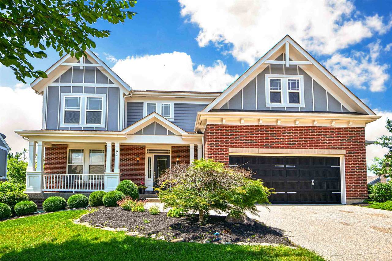 65 Casagrande - Photo 1