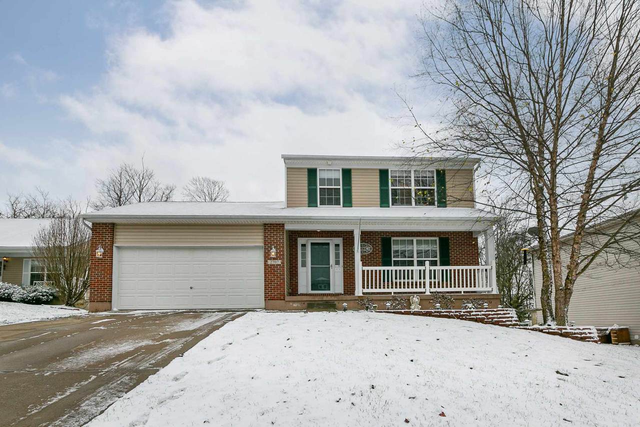 2707 Presidential Drive - Photo 1