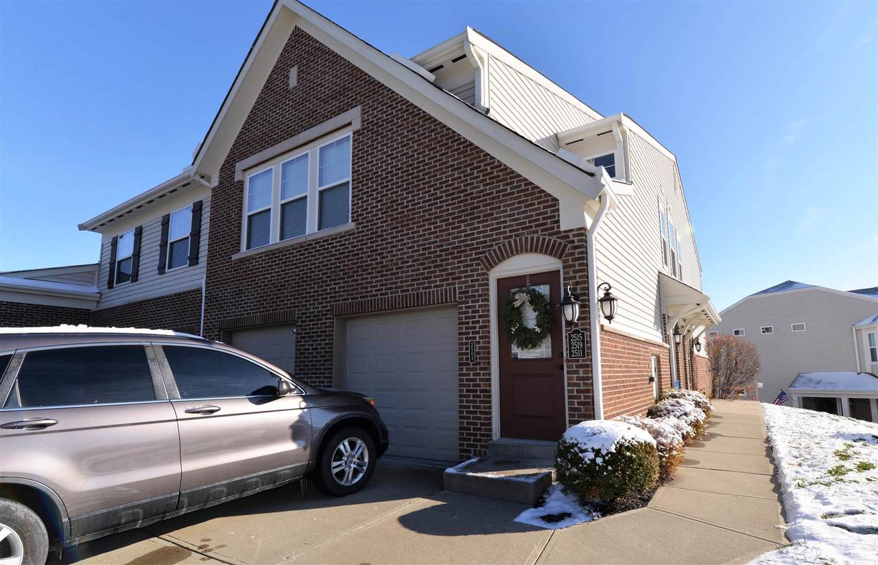 2503 Paragon Mill Drive - Photo 1