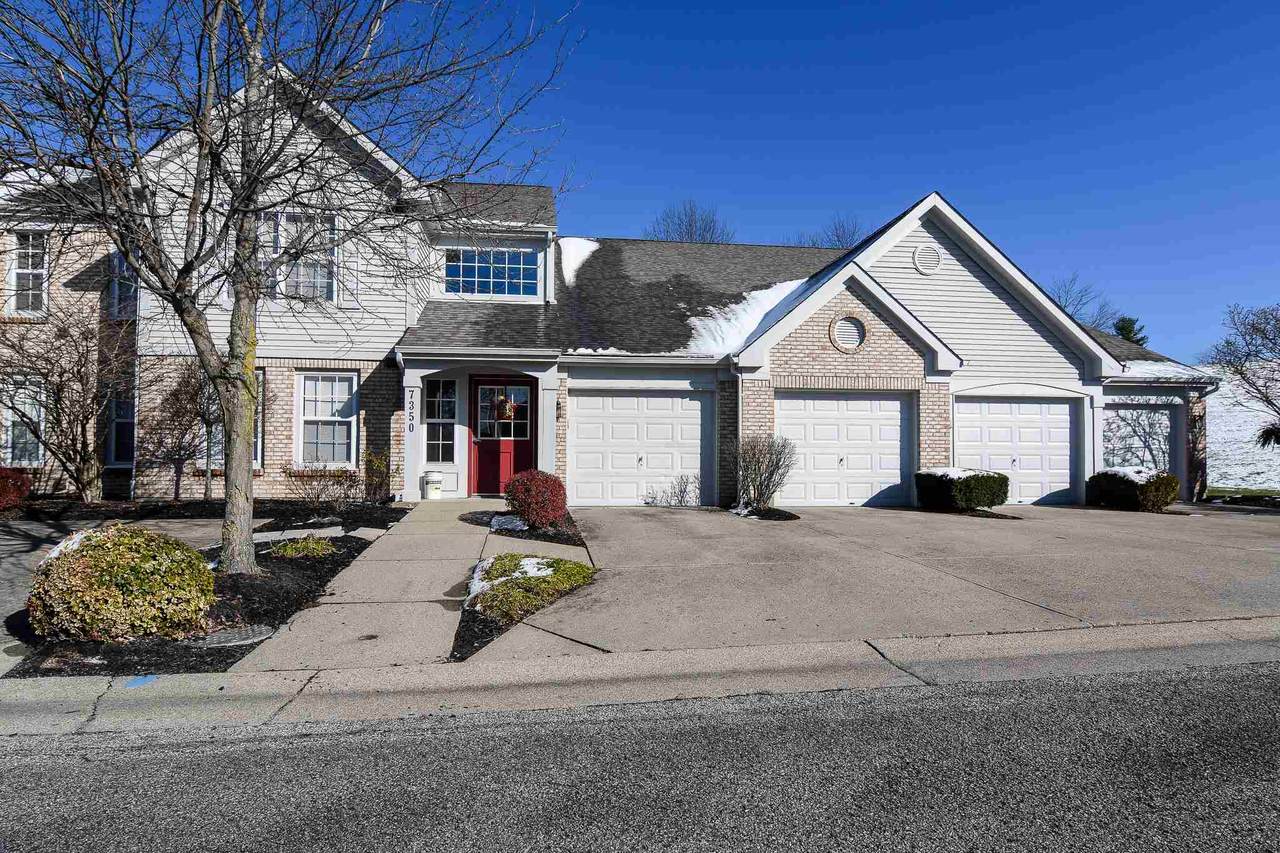 7350 Centrecrest Lane - Photo 1