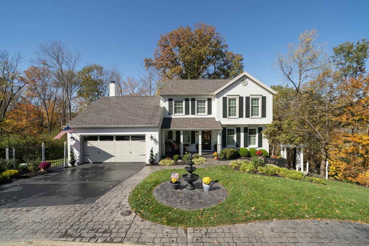 1644 Glens - Photo 1