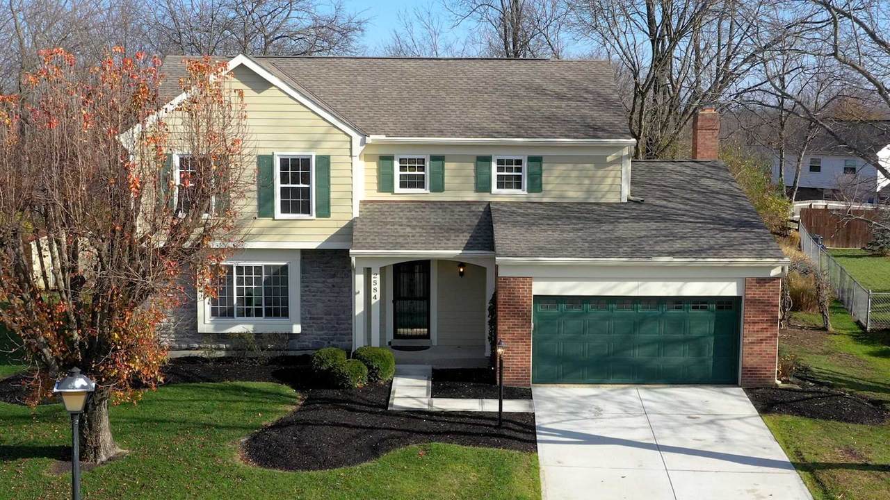 2584 Parkwood Court - Photo 1