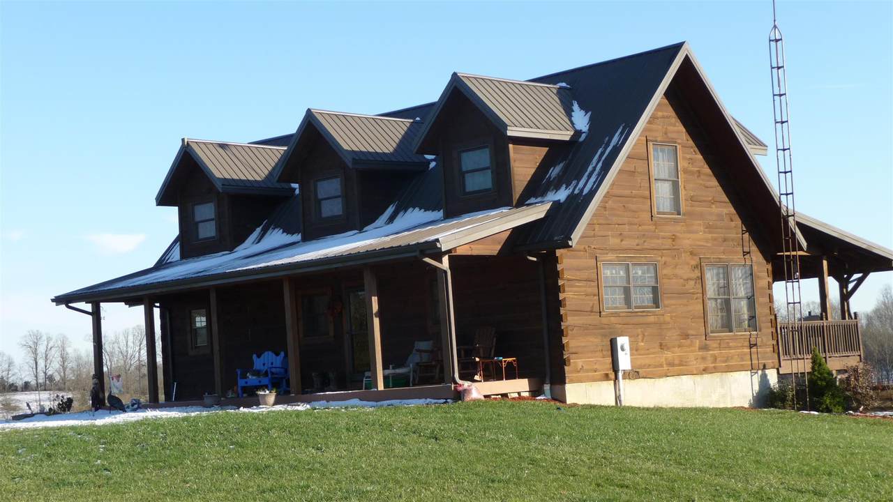 1710 Pete Towles Road - Photo 1
