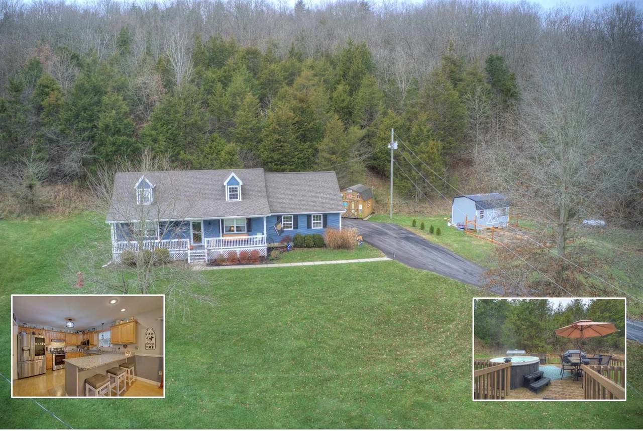 74 Gabbard Lane - Photo 1