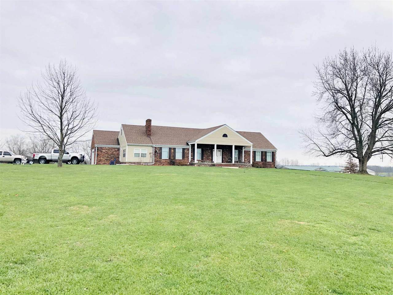 5180 Old New Liberty Road - Photo 1