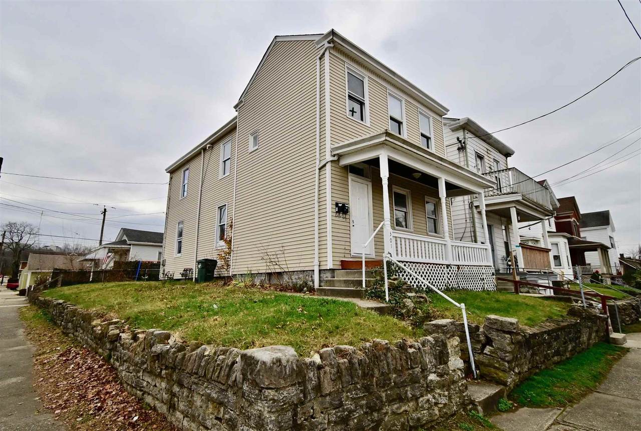 301 Oak - Photo 1