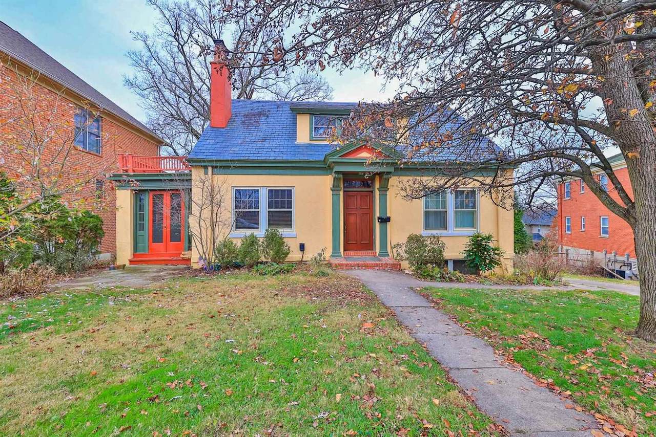 3 Woodlawn Avenue - Photo 1