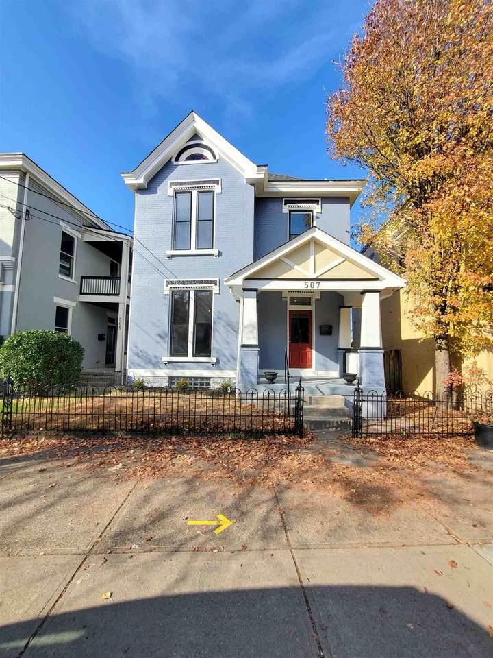 507 Fairfield Avenue - Photo 1