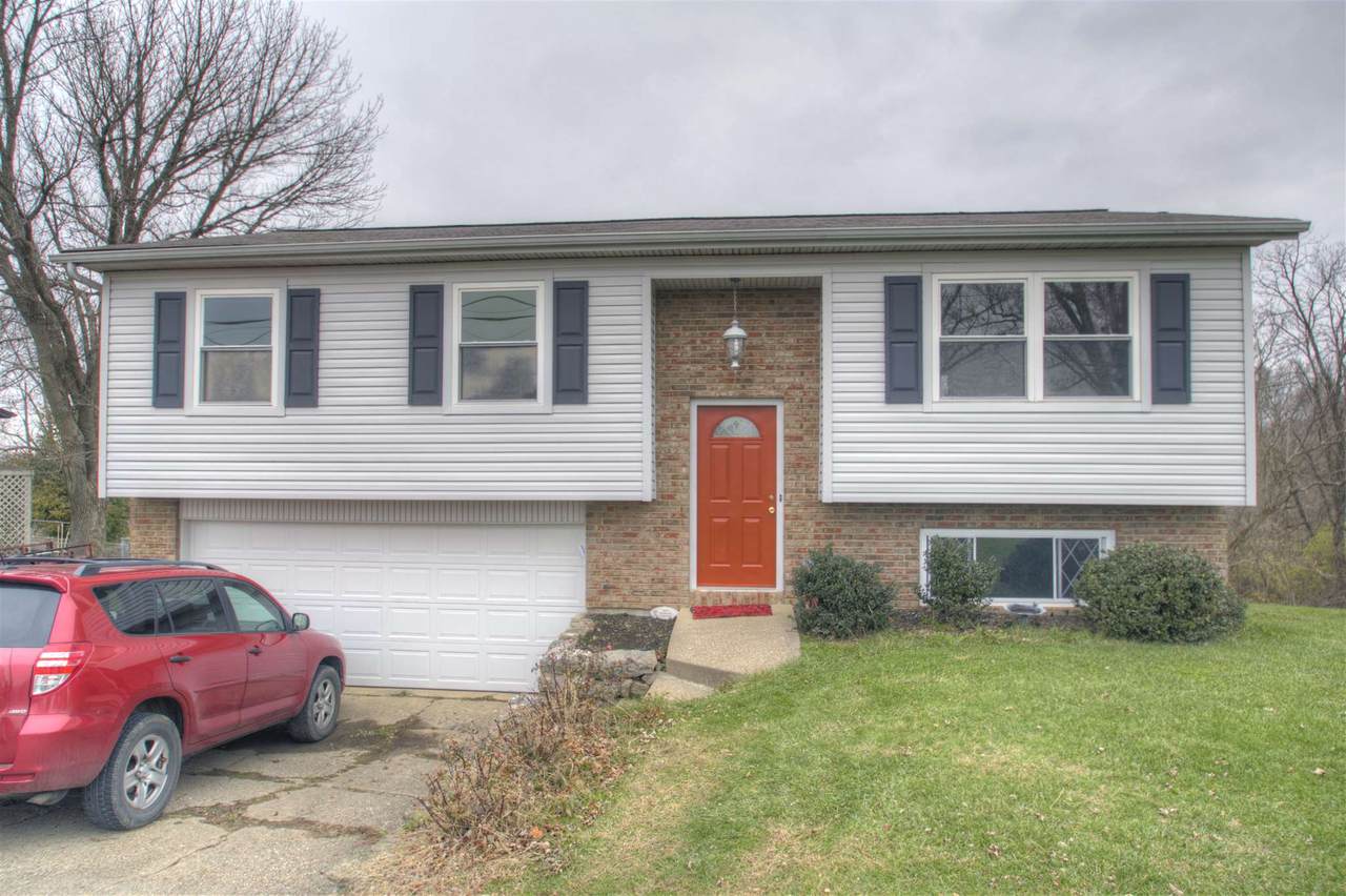 768 Cox Road - Photo 1