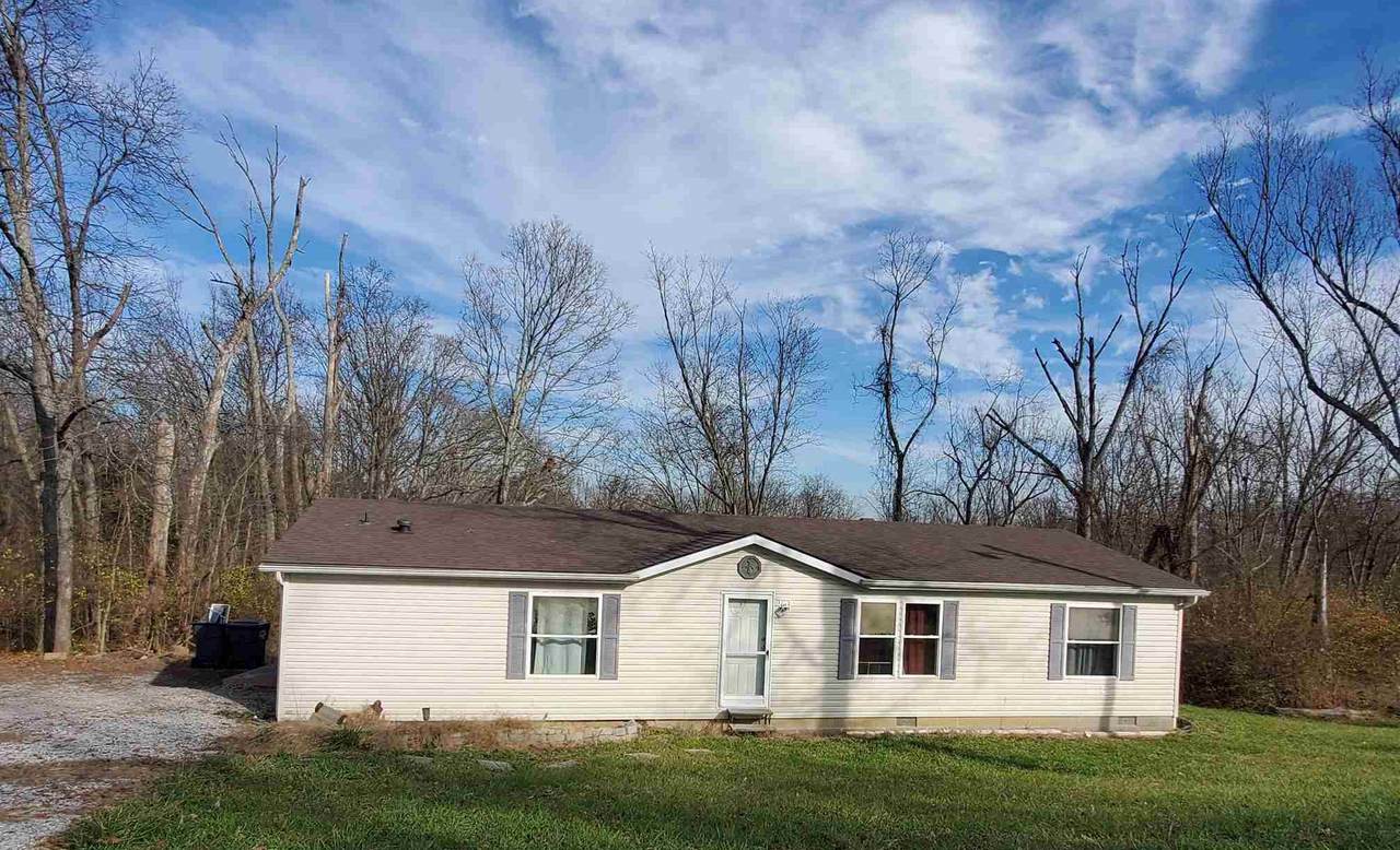 3376 Rector Road - Photo 1