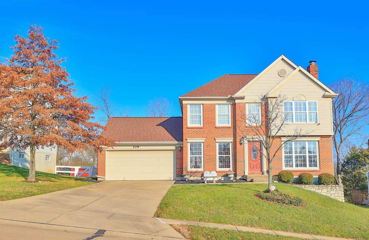 109 Clearmeadow Drive - Photo 1