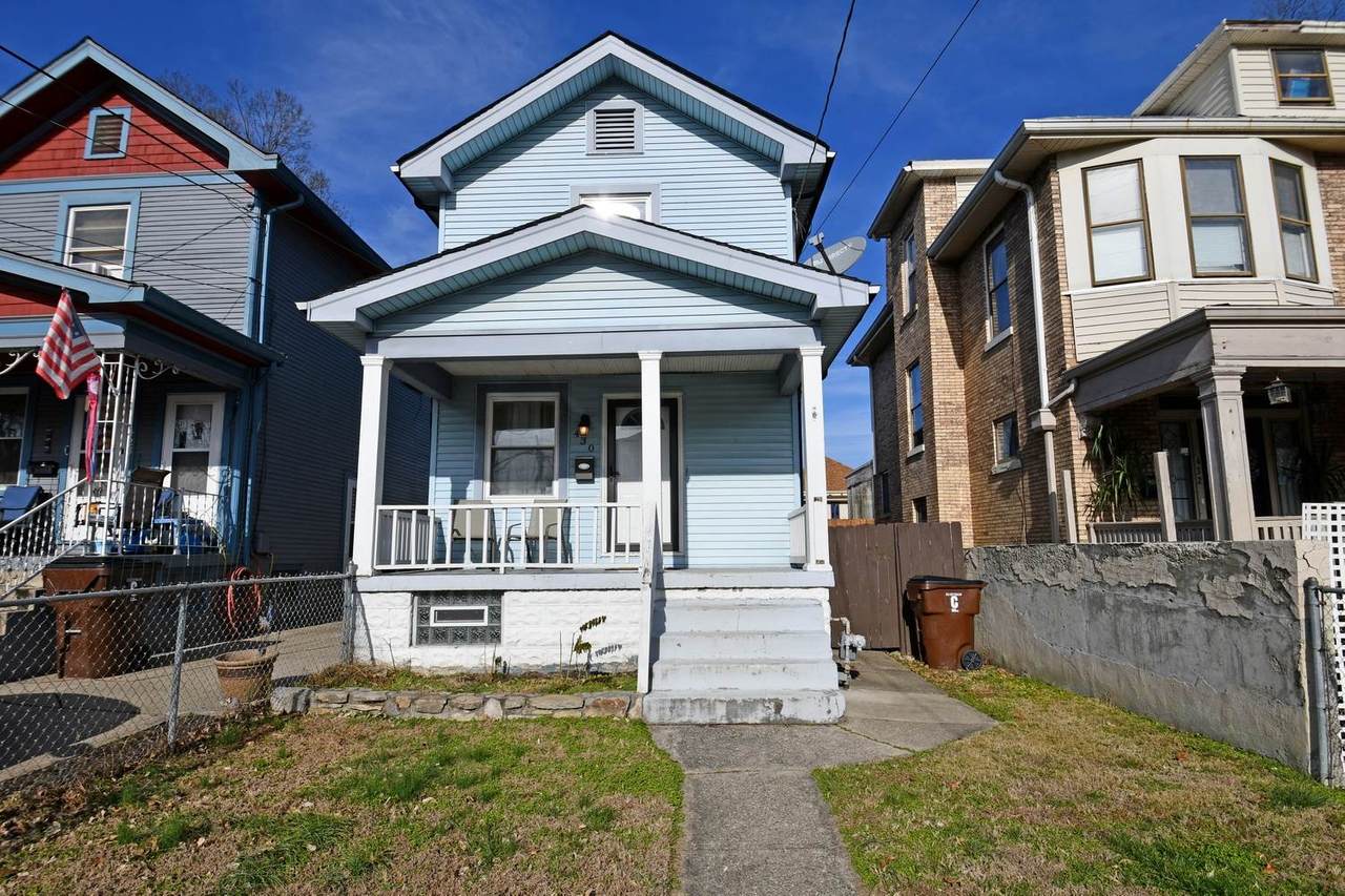 430 East 45th Street - Photo 1
