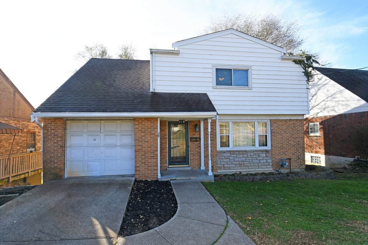 115 Grand Avenue - Photo 1