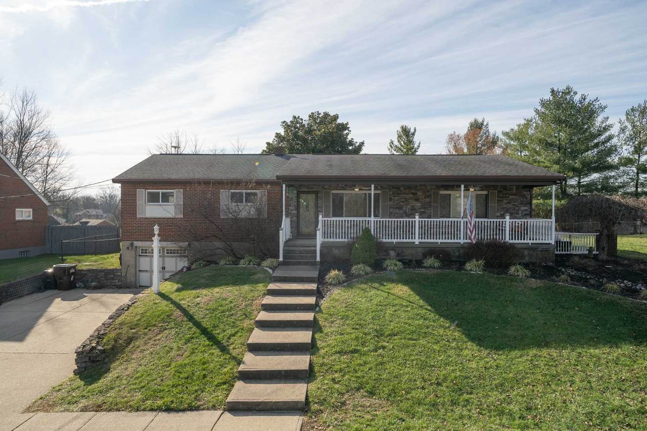 519 Beckridge Drive - Photo 1