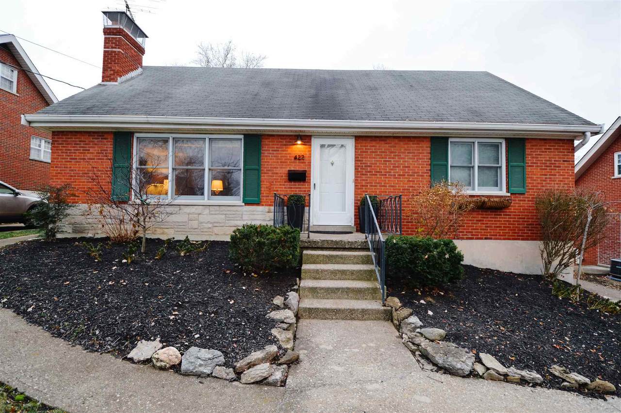 422 Morris Road - Photo 1