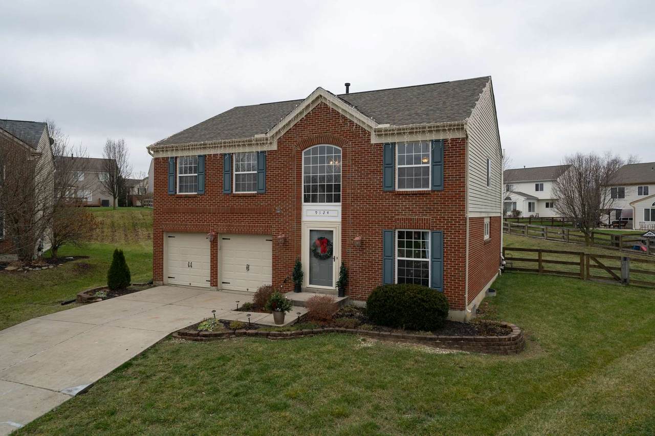 9124 Belvedere Court - Photo 1
