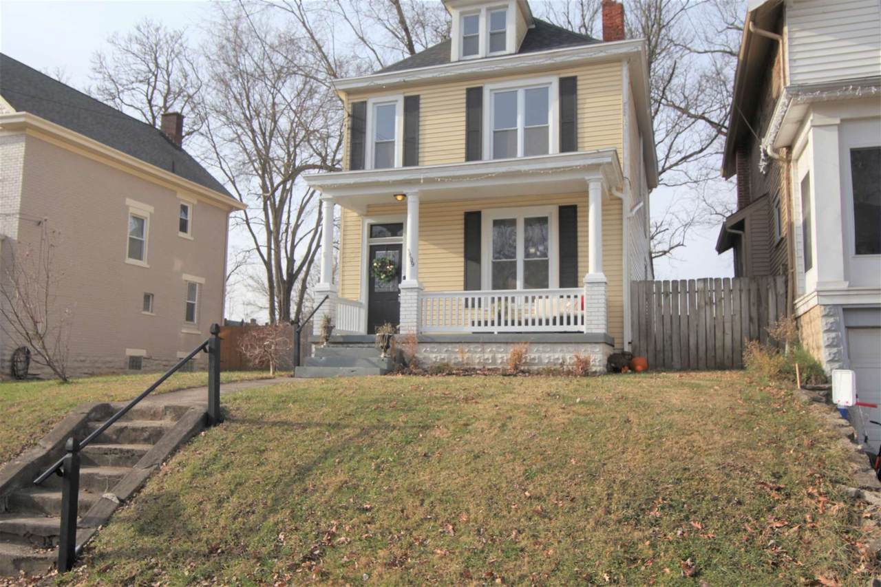 3809 Glenn Avenue - Photo 1