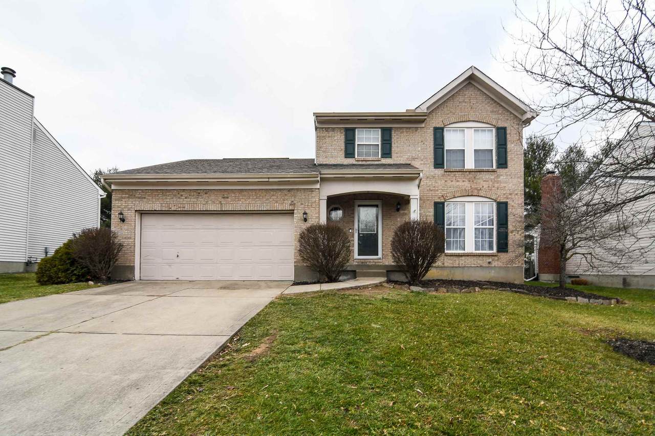 10023 Golden Pond Drive - Photo 1
