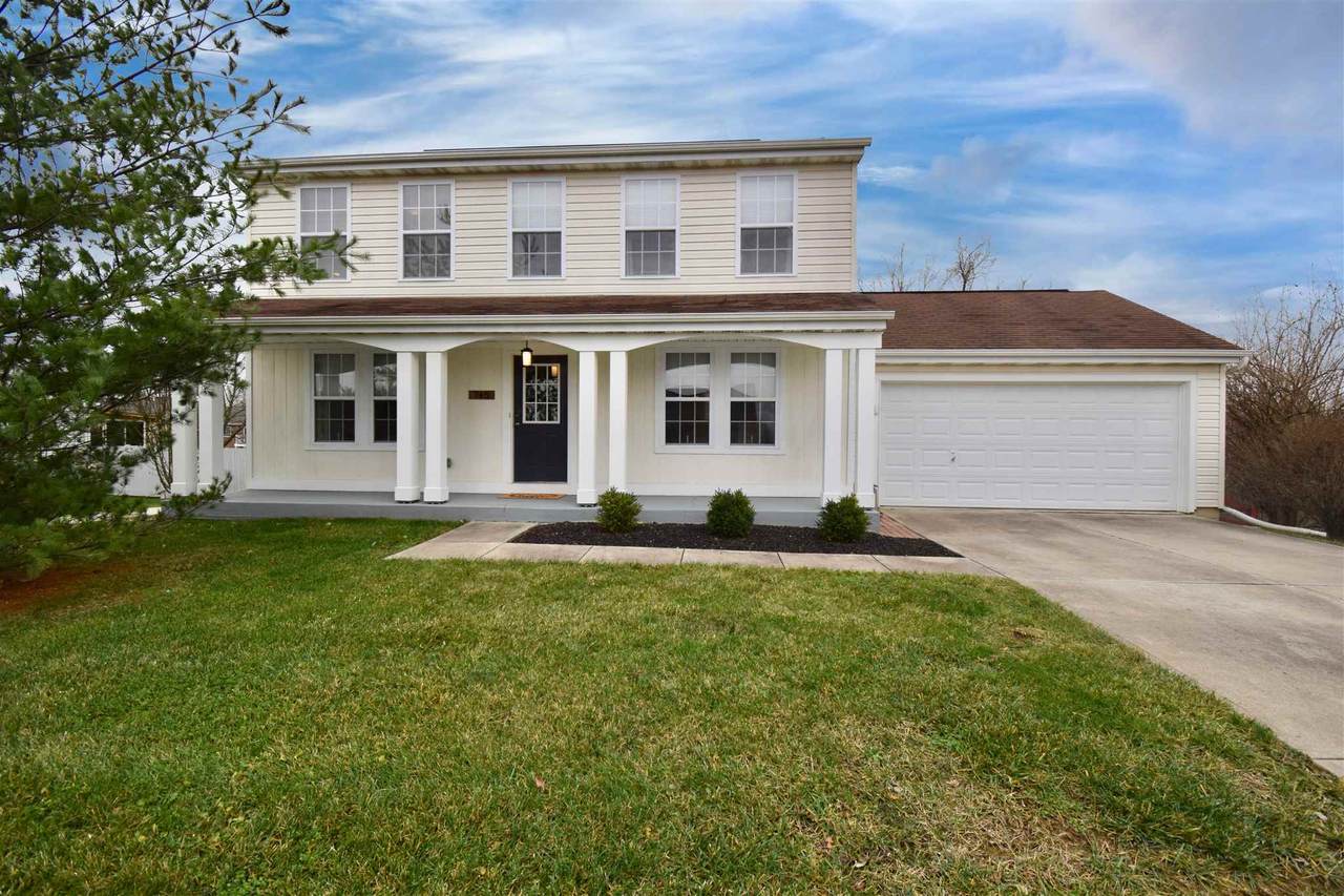 745 Ridgepoint Drive - Photo 1