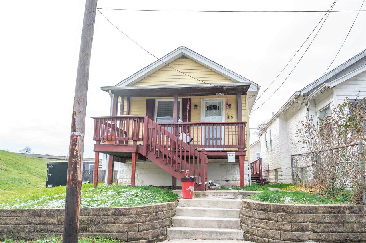 413 11th Street - Photo 1