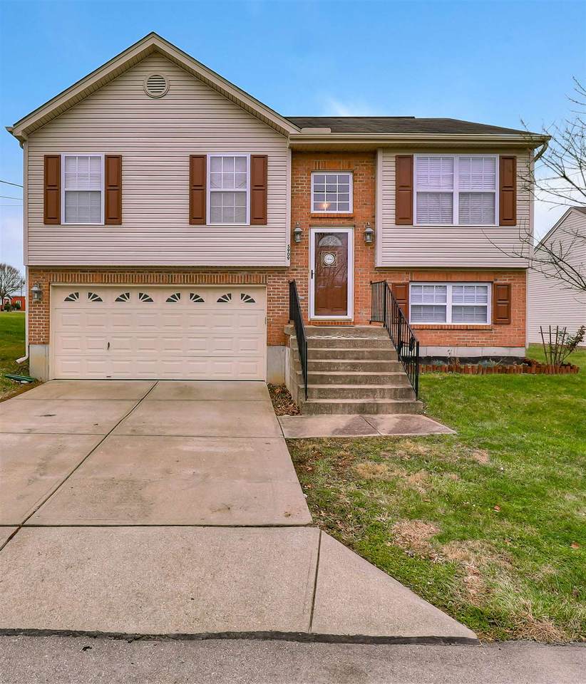 5909 Perlate Street - Photo 1