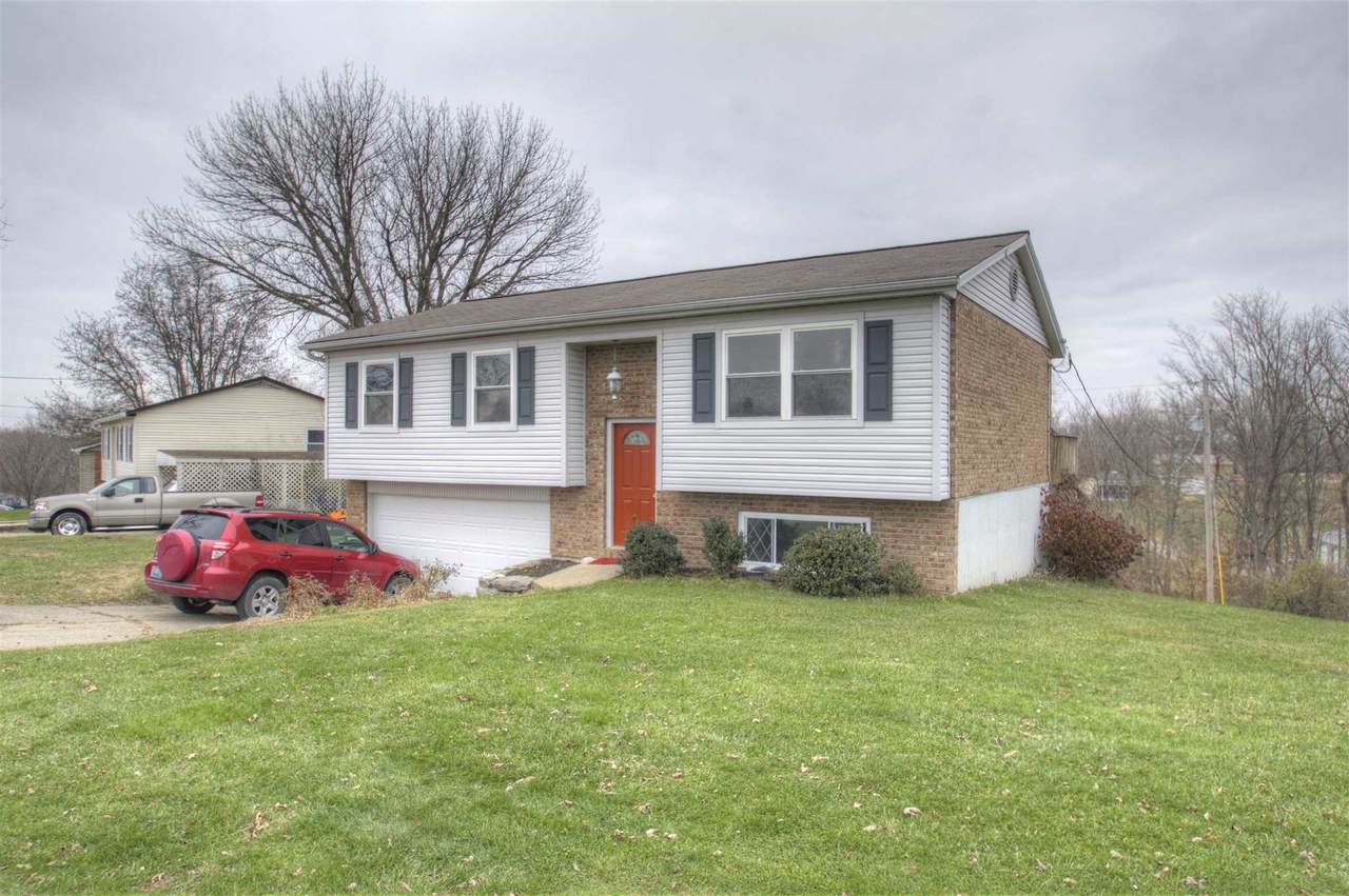 768 Cox Road - Photo 1