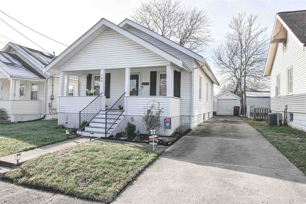 708 Garvey Avenue - Photo 1