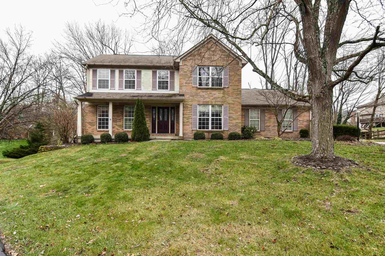 10475 Jasons Bluff - Photo 1