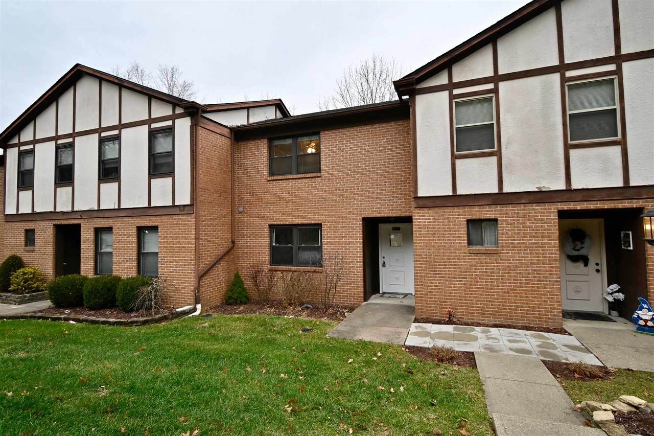 102 London Acres Drive - Photo 1