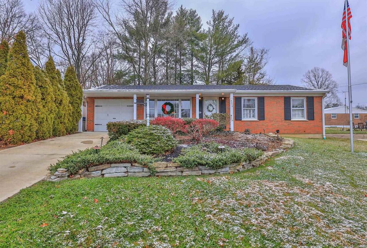 4226 Lafayette Court - Photo 1