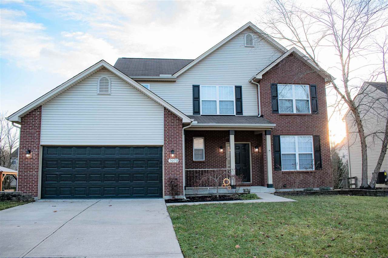 7073 Running Fox Court - Photo 1
