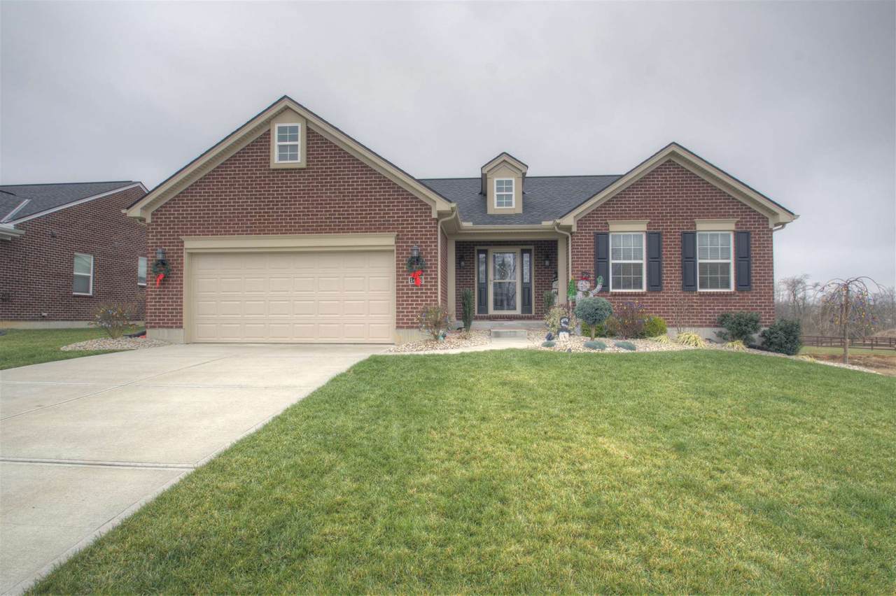 1418 Dominion Trail - Photo 1