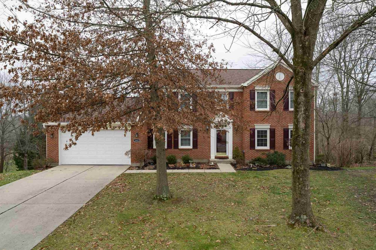 1683 Fairside Court - Photo 1