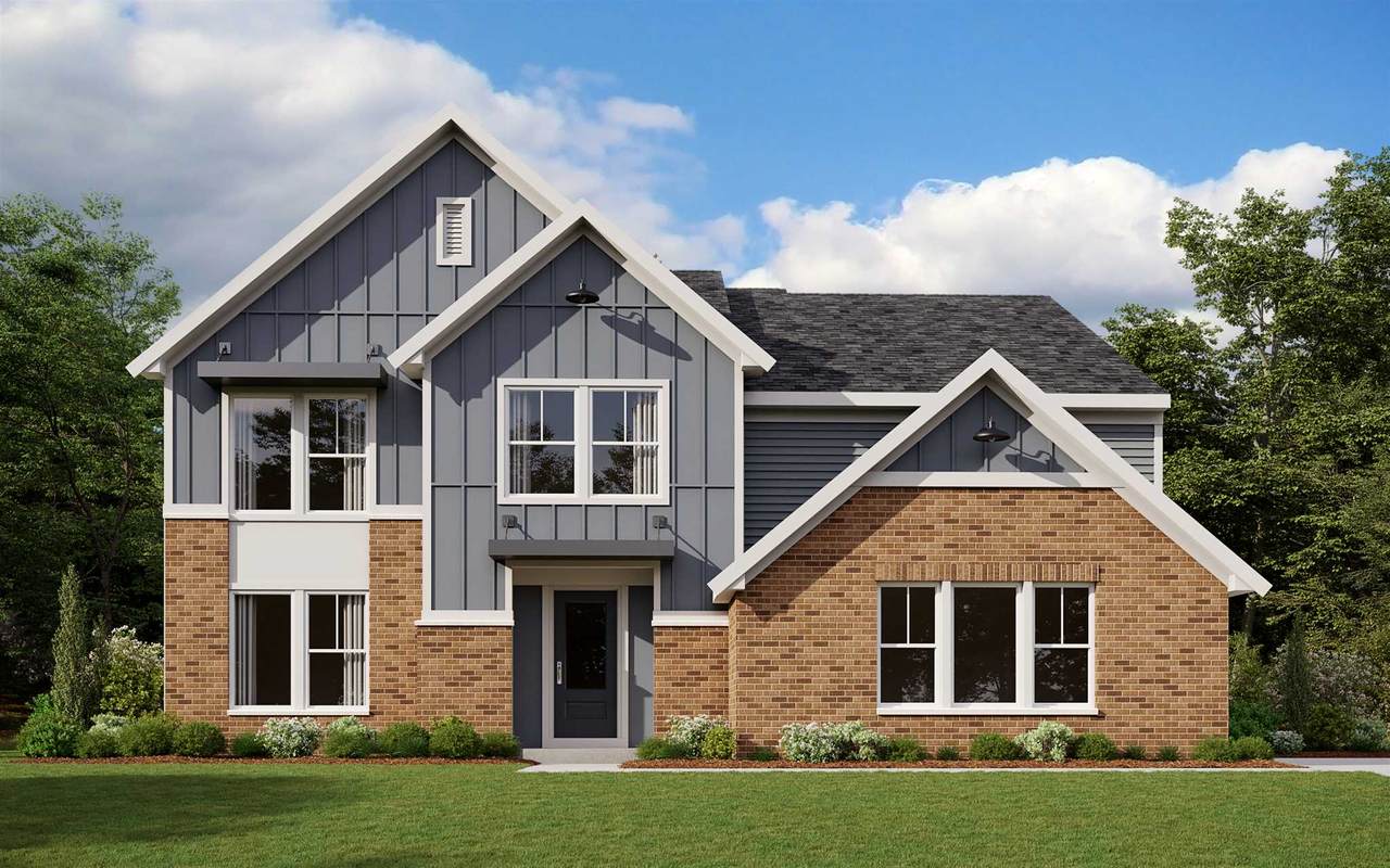 10036 Meadow Glen Drive - Photo 1