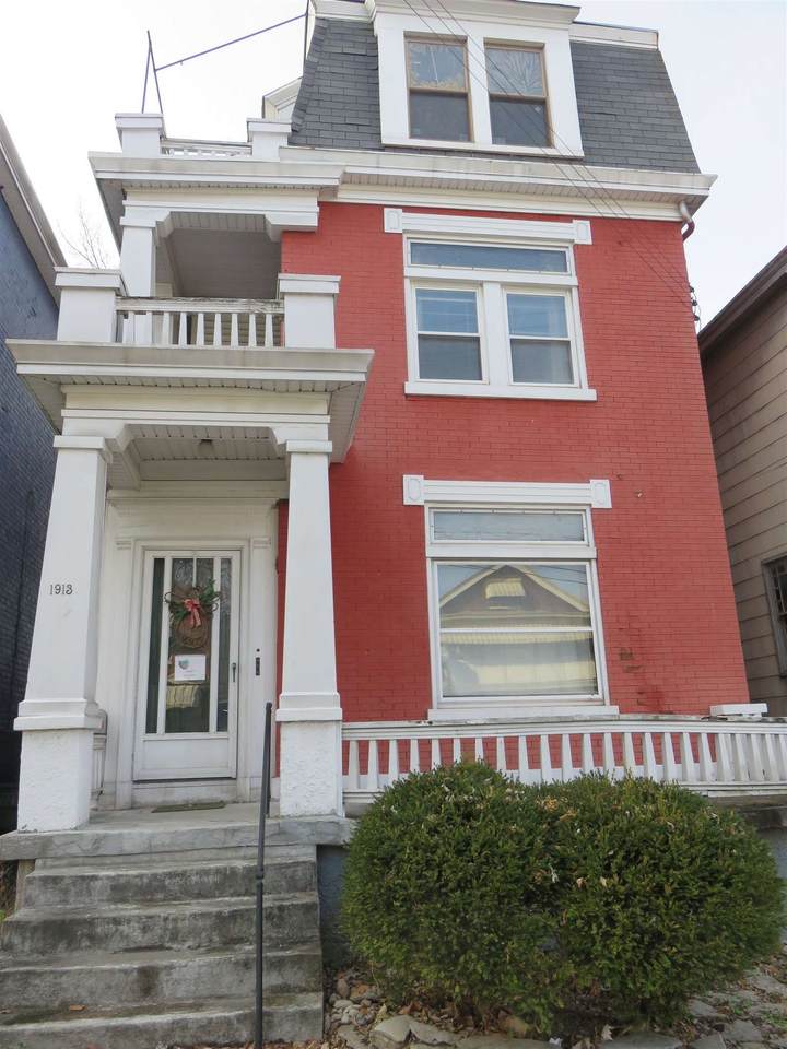 1913 Scott - Photo 1
