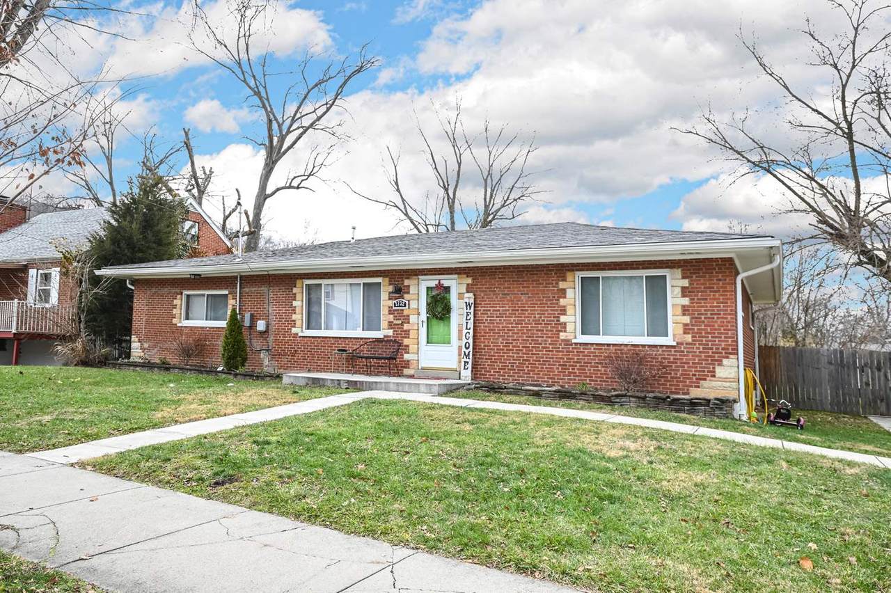 2732 Rosina Avenue - Photo 1
