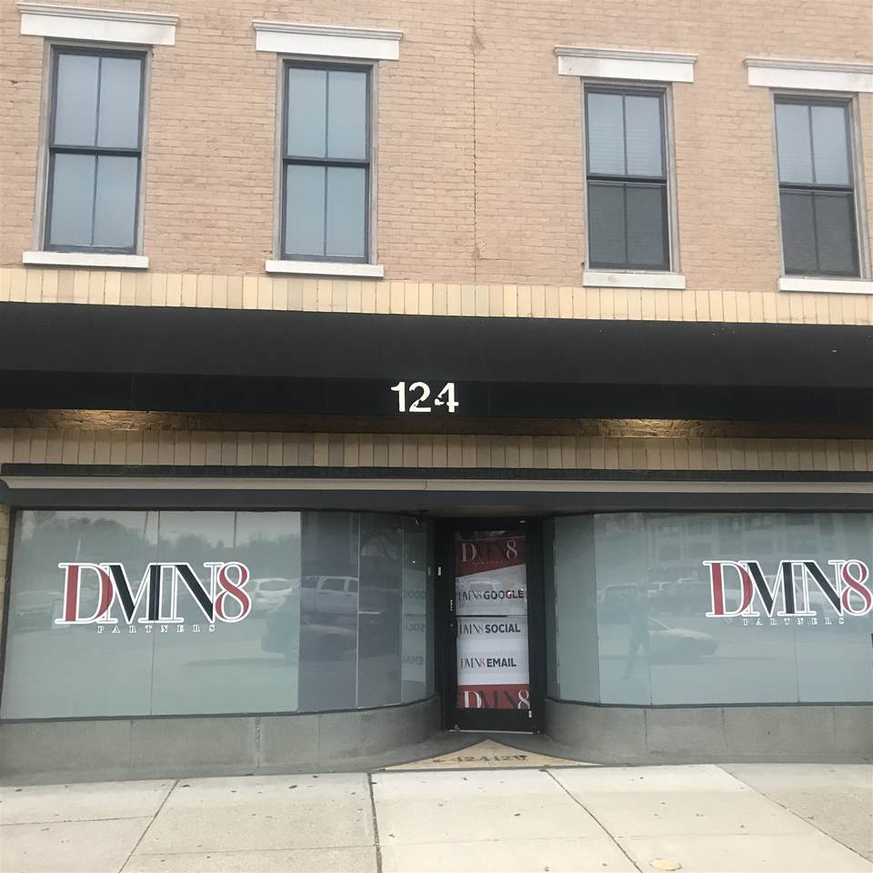 124 Pike Street - Photo 1