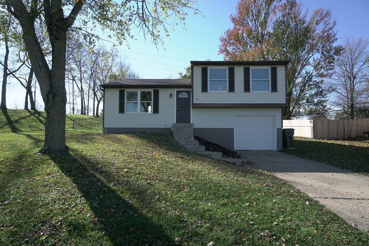 4016 Narrows Road - Photo 1