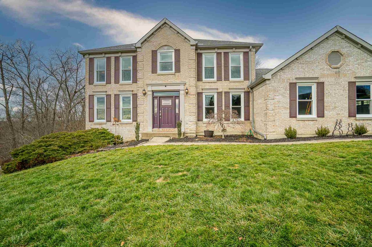 9 Saddle Ridge Trail - Photo 1