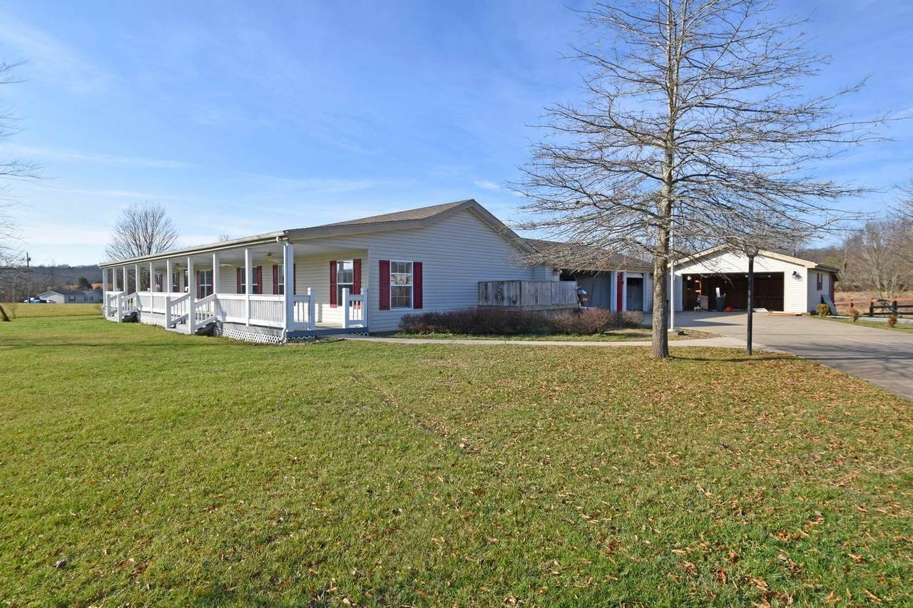 115 Country View Lane - Photo 1
