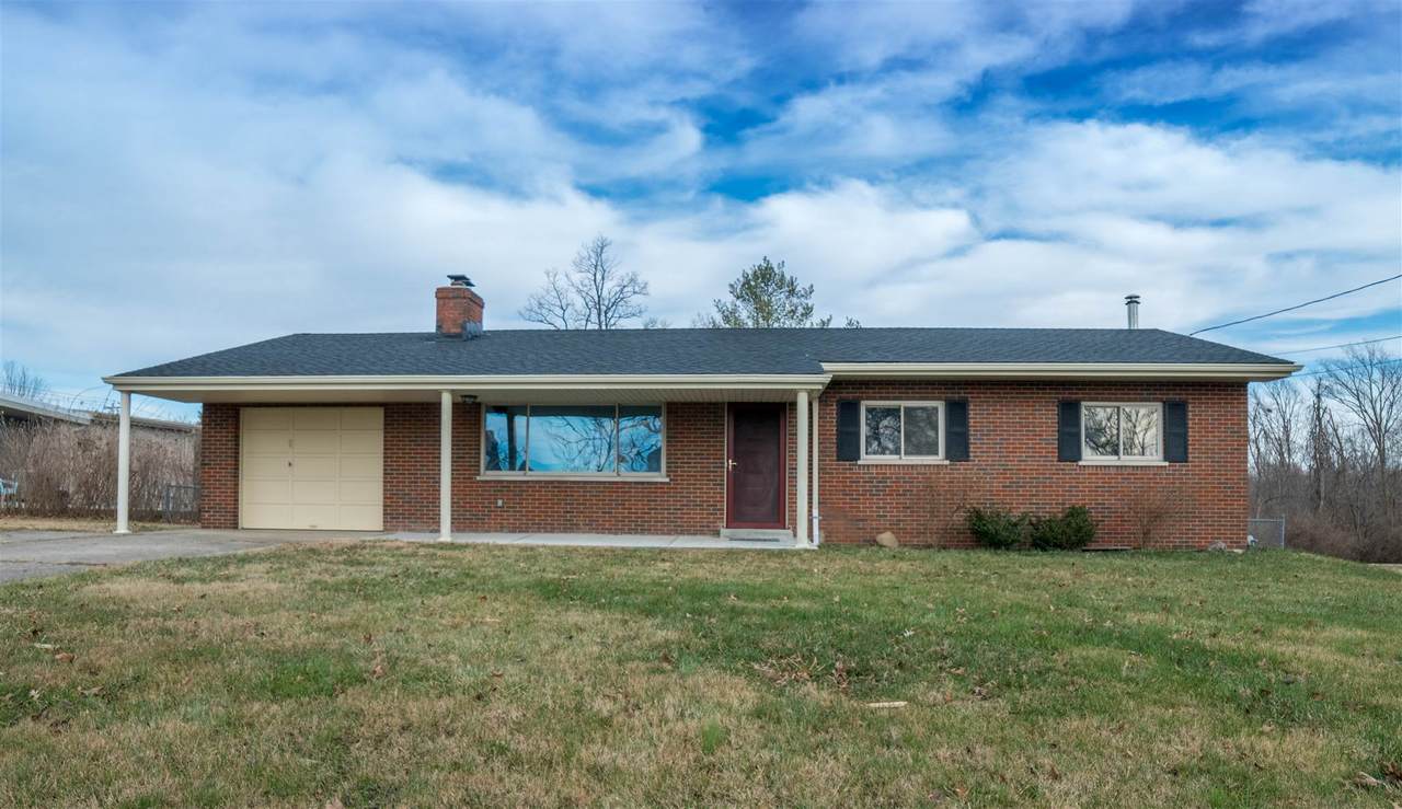 694 Mafred Drive - Photo 1