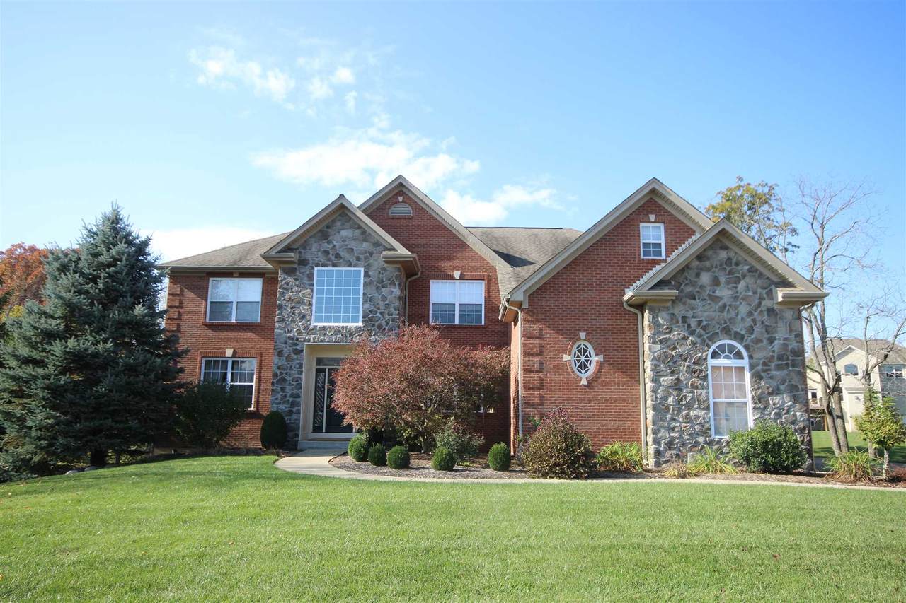 1149 Monarchos Ridge - Photo 1