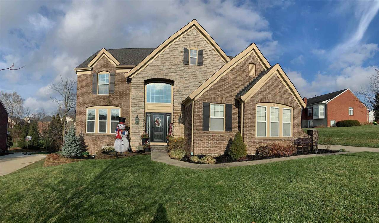 10830 Arcaro Lane - Photo 1