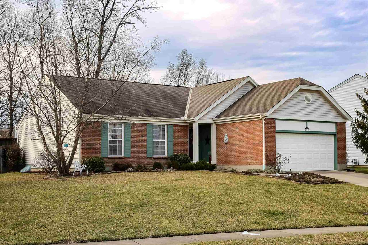 801 Ridgepoint Drive - Photo 1