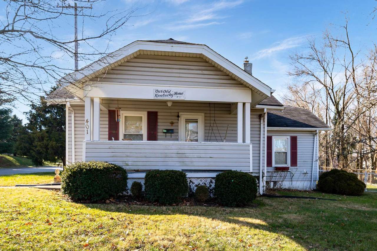 401 Erlanger Road - Photo 1