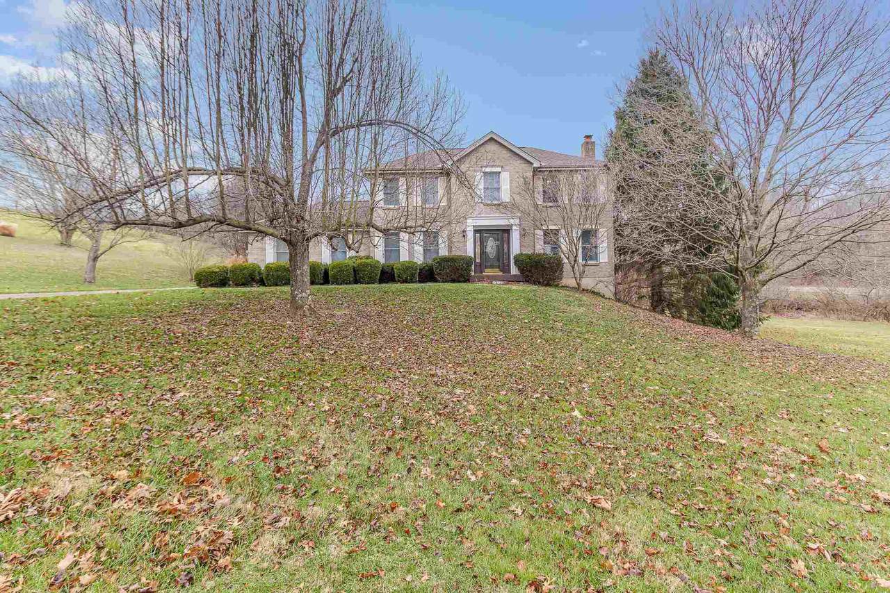 6031 Saddle Ridge Drive - Photo 1
