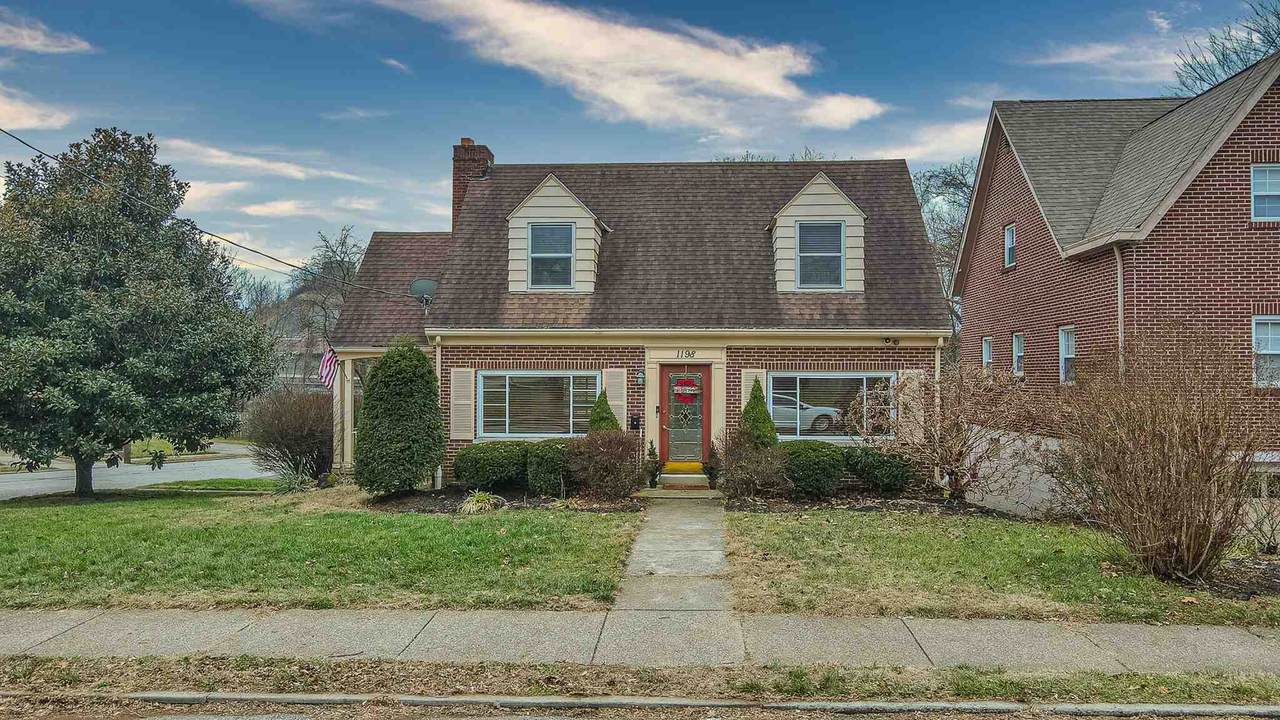 1198 Wilson Road - Photo 1